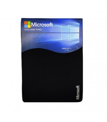 پد موس ساده MICROSOFT EF-P3