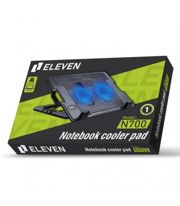 كول پد 2 فن ELEVEN N700