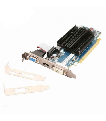 كارت گرافيك SAPPHIRE سافاير RADEON HD6450 2G DDR3