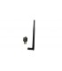 كارت شبكه 802 آنتن بلند USB