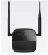 مودم D-LINK دي لينك روتر ADSL2 PLUS N300 بي سيم مدل DSL-124