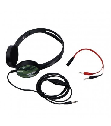هدفون باسيم SADATA GB-012