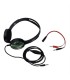 هدفون باسيم SADATA GB-012