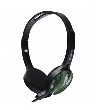 هدفون باسيم SADATA GB-012