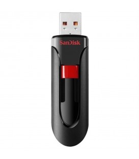 كول ديسك USB 3.0 SANDISK GLIDE 32GB