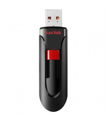 كول ديسك USB 3.0 SANDISK GLIDE 32GB