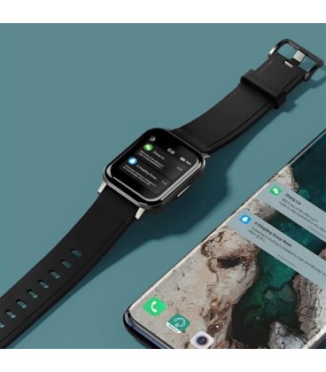 ساعت XIAOMI WATCH HAYLO LS02