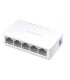 هاب سوئيچ 5 پورت MERCUSYS MS105 1005