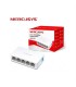 هاب سوئيچ 5 پورت MERCUSYS MS105 1005
