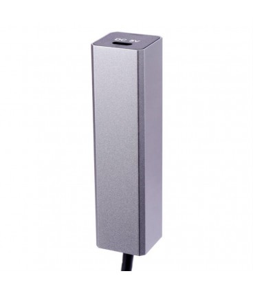 هاب يو اس بي 4 پورت EFFORT EF-H40 TYPEC USB2