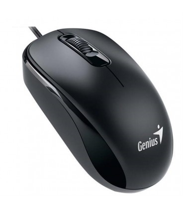 موس باسيم GENIUS DX 110