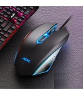 موس باسیم گیمینگ AOC GM 130