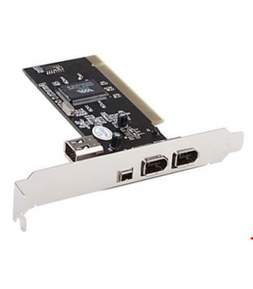 كارت 1394 PCI