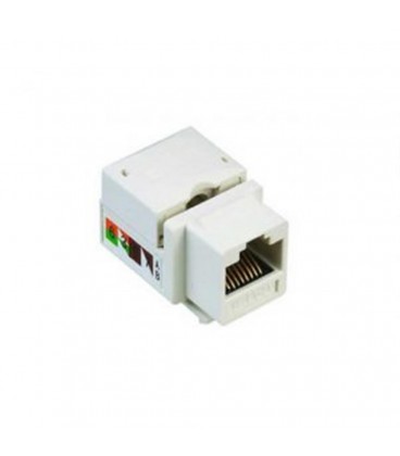 تجهيزات شبكه كيستون شبكه CAT6