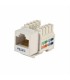 تجهيزات شبكه كيستون شبكه CAT 5