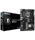 مادربرد Intel LGA 1151 AZROCK Q270 PRO BTC