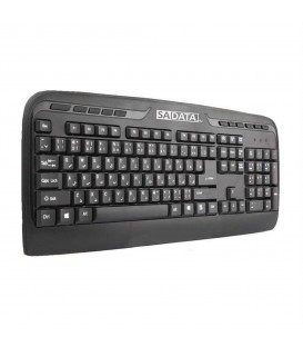 کیبورد باسیم SADATA SK-204