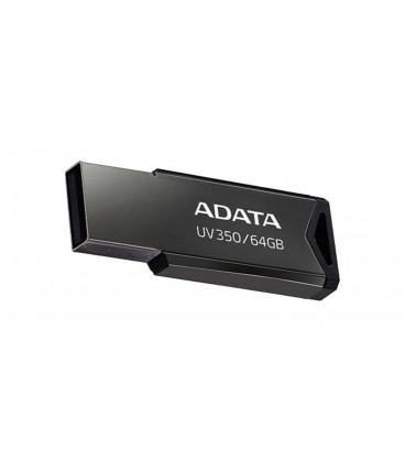 كول ديسك ADATA UV350 64GB USB3
