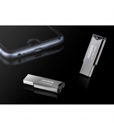 كول ديسك ADATA UV350 64GB USB3