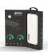 پاور بانك ZOLTRIX 810 1000MAH
