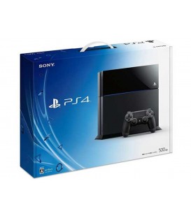 كنسول PS4 SONY 500 GB FAT استوك