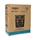 اسپيكر دو تيكه MACHER MR-2400