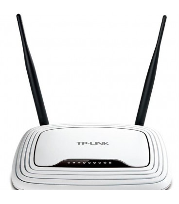 اكسس پوينت TP-LINK WA 841NDدو انتن