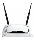 اکسس پوینت TP-LINK WA 841NDدو انتن