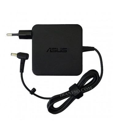 شارژر نوت بوك ASUS 19V 3.4مربع