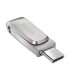 كول ديسك USB 3.0 SANDISK LUXE OTG TYPEC 32 GB