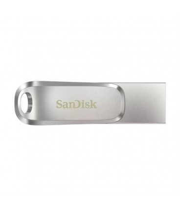 كول ديسك USB 3.0 SANDISK LUXE OTG TYPEC 32 GB