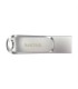 كول ديسك USB 3.0 SANDISK LUXE OTG TYPEC 32 GB