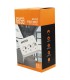 محافظ ARSON AN-63 6PORT USB