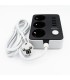 محافظ ARSON AN-63 6PORT USB