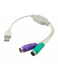 تبدیل PS2 به USB برددار