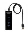 هاب یو اس بی 4 پورت USB 3 ابی 50CM