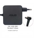 شارژر نوت بوک ASUS 19V 3.42A زنبوکی