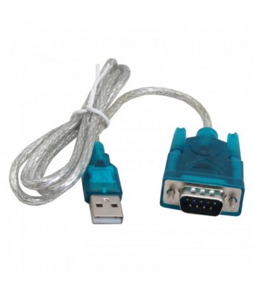 تبديل RS232 2 USB