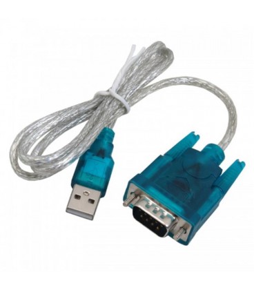 تبديل RS232 2 USB