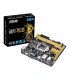 مادربرد Intel LGA 1150 ELITE H81 USB3 MINI استوك