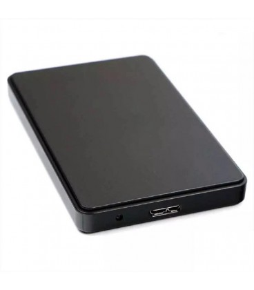 باكس هارد 2.5 HAYSENSER USB3