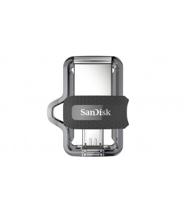 كول ديسك USB 2.0 SANDISK ULTRA DUAL M3.0 OTG 64GB