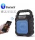 اسپيكر بلوتوثی قابل حمل مدل HL-668W