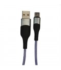 کابل شارژ تایپ سی XO NB158 TYPEC RGB