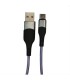 كابل شارژ تايپ سي XO NB158 TYPEC RGB