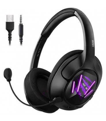 هدست سيمدار GAMING EKSA AIR JOY PRO