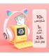 هدست بلوتوث VZV-23M