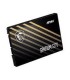 هارد اس اس دي MSI اینترنال ام اس آی مدل SPATIUM S270 ظرفیت 240 گیگابایت)