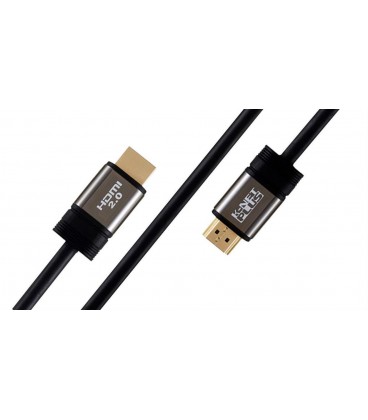 كابل HDMI K NET 4K PLUS 10M