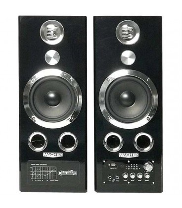 اسپيكر دو تيكه MACHER MR-2410